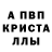 A-PVP мука Vowa Lebedinsky